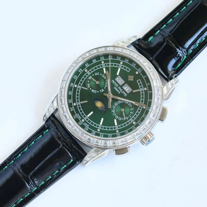 PATEK PHILIPPE Watches ZipUp 194530