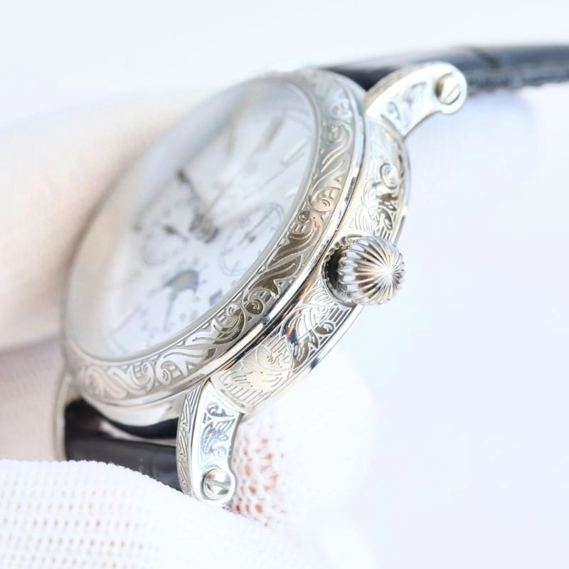 PATEK PHILIPPE Watches TravelReady 194540