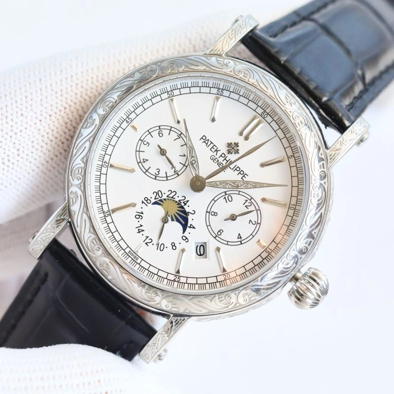 PATEK PHILIPPE Watches TravelReady 194540
