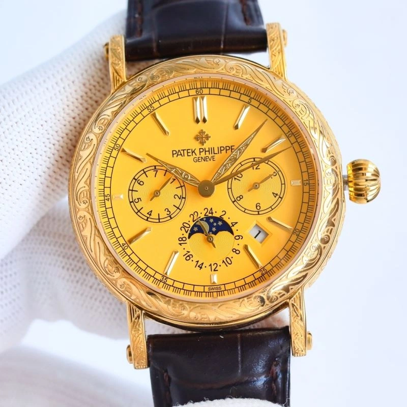 PATEK PHILIPPE Watches Minimalist 194541