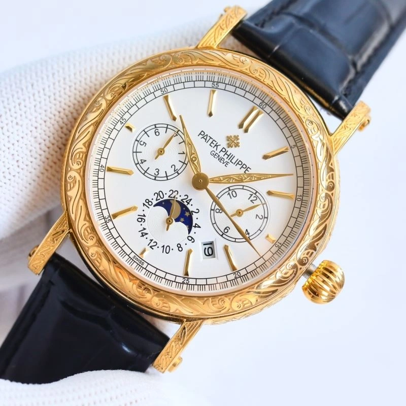 PATEK PHILIPPE Watches Minimalist 194541