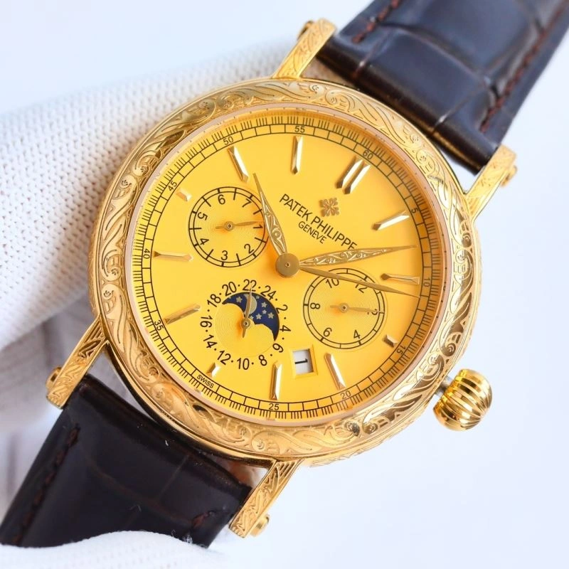 PATEK PHILIPPE Watches Minimalist 194541