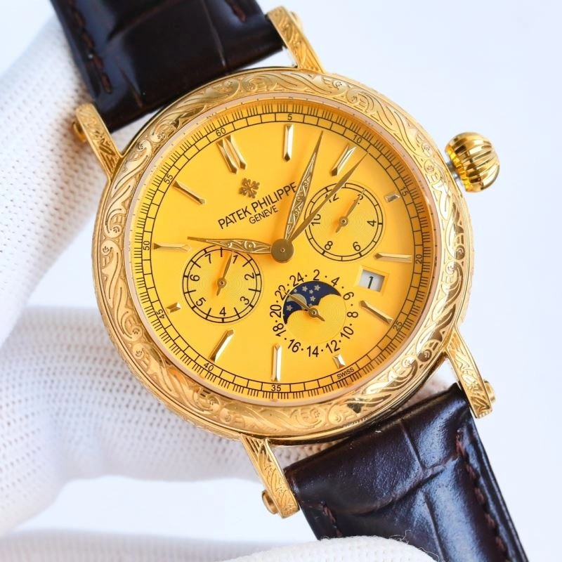 PATEK PHILIPPE Watches Minimalist 194541