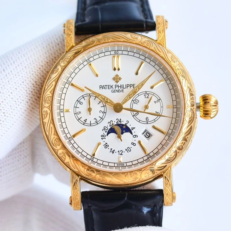 PATEK PHILIPPE Watches Minimalist 194541