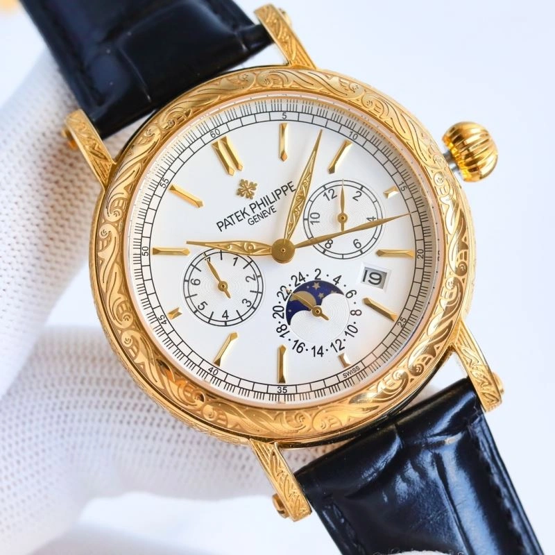 PATEK PHILIPPE Watches Minimalist 194541