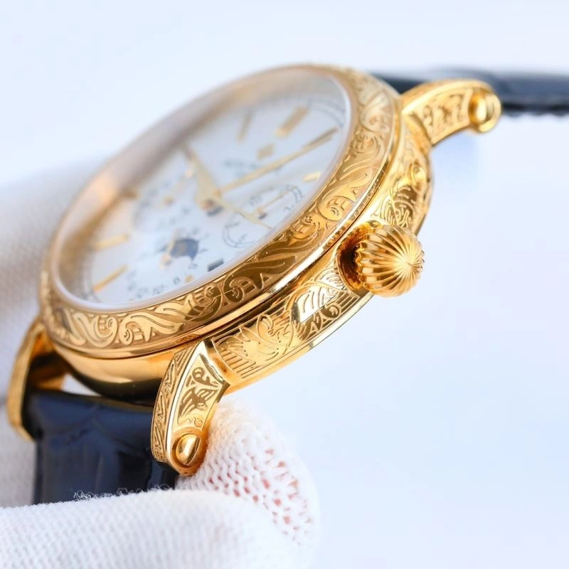 PATEK PHILIPPE Watches Minimalist 194541
