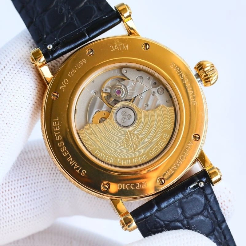 PATEK PHILIPPE Watches Minimalist 194541