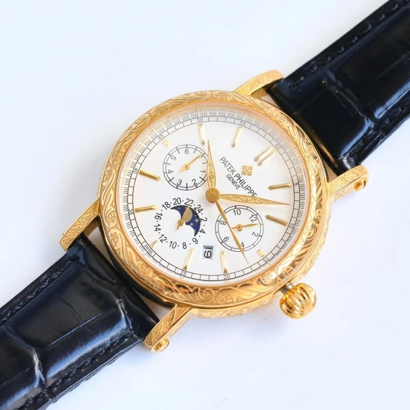 PATEK PHILIPPE Watches Minimalist 194541