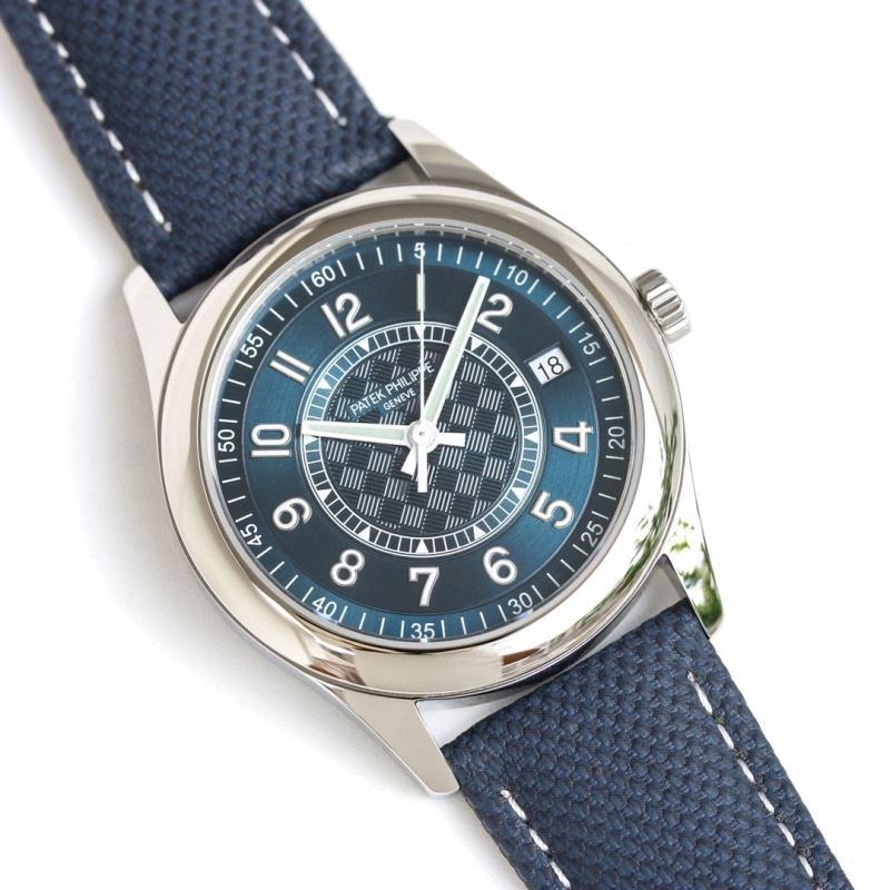 UrbanChic PATEK PHILIPPE Watches 194519