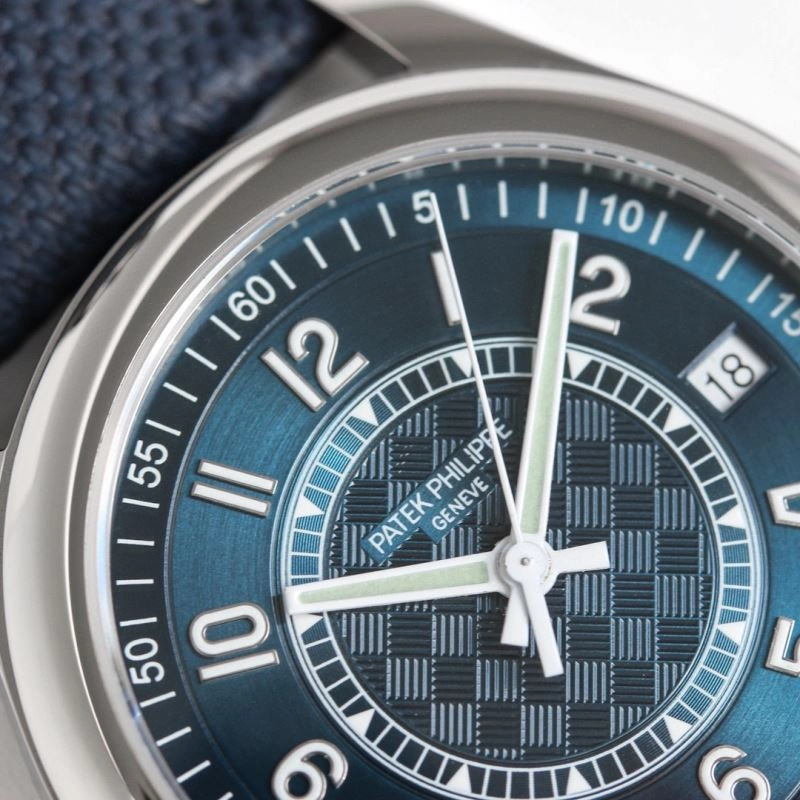 UrbanChic PATEK PHILIPPE Watches 194519