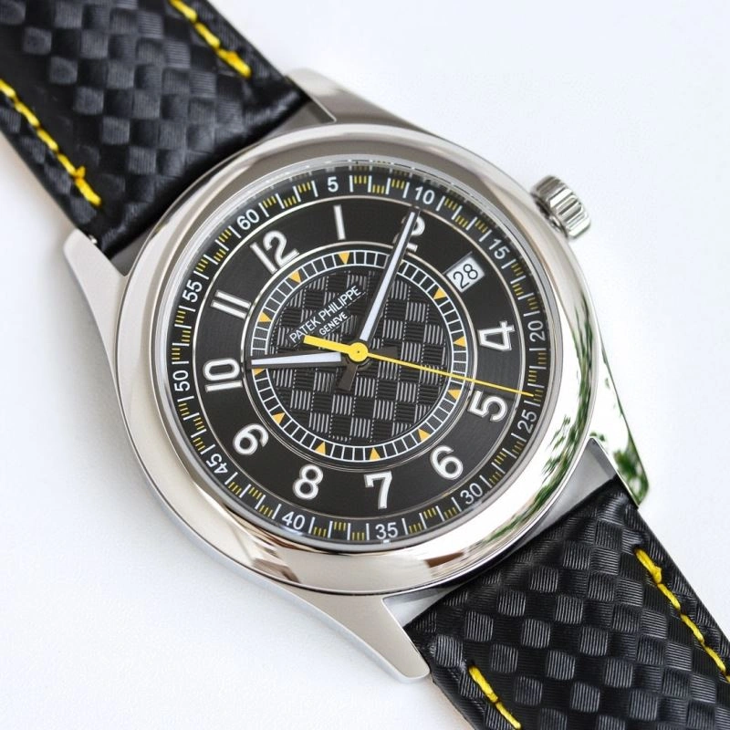 Supportive PATEK PHILIPPE Watches 194532