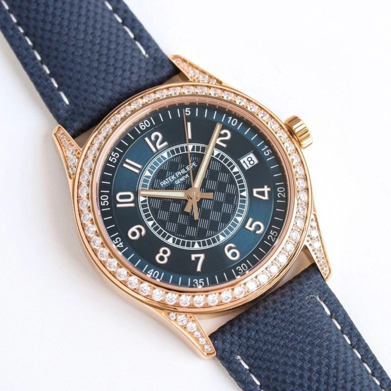 PATEK PHILIPPE Watches Comfortable 194531