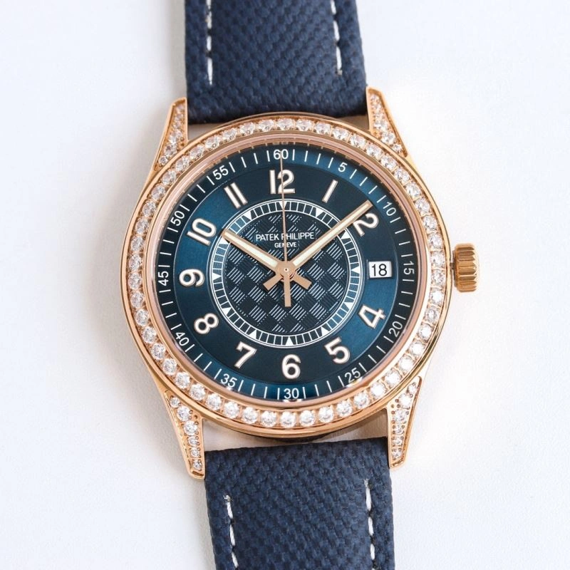 PATEK PHILIPPE Watches Comfortable 194531