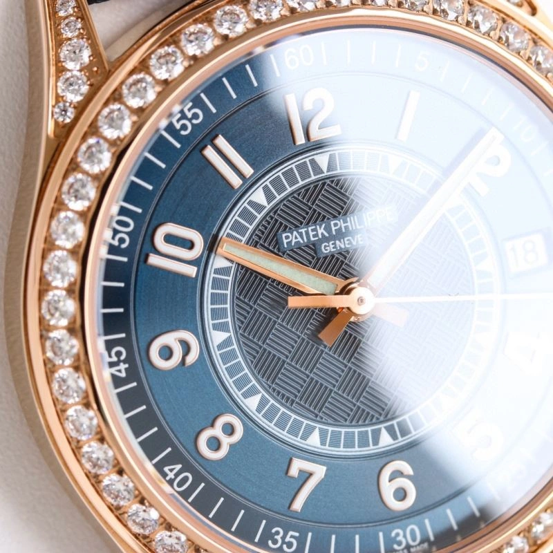 PATEK PHILIPPE Watches Comfortable 194531