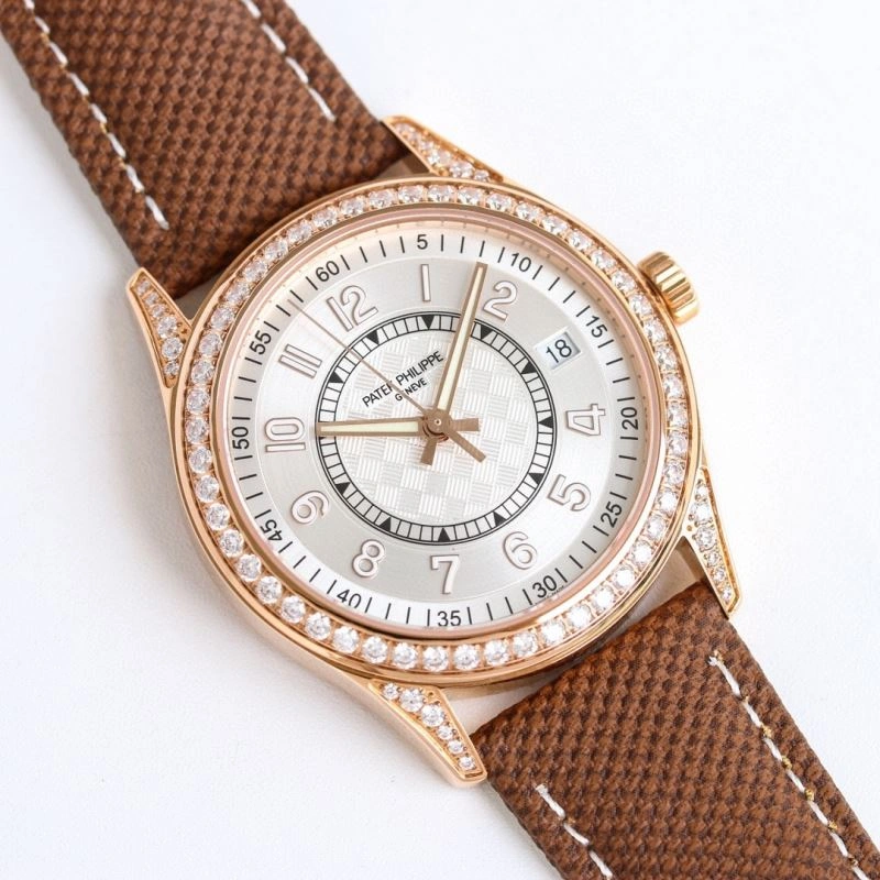 PATEK PHILIPPE Watches Comfortable 194531