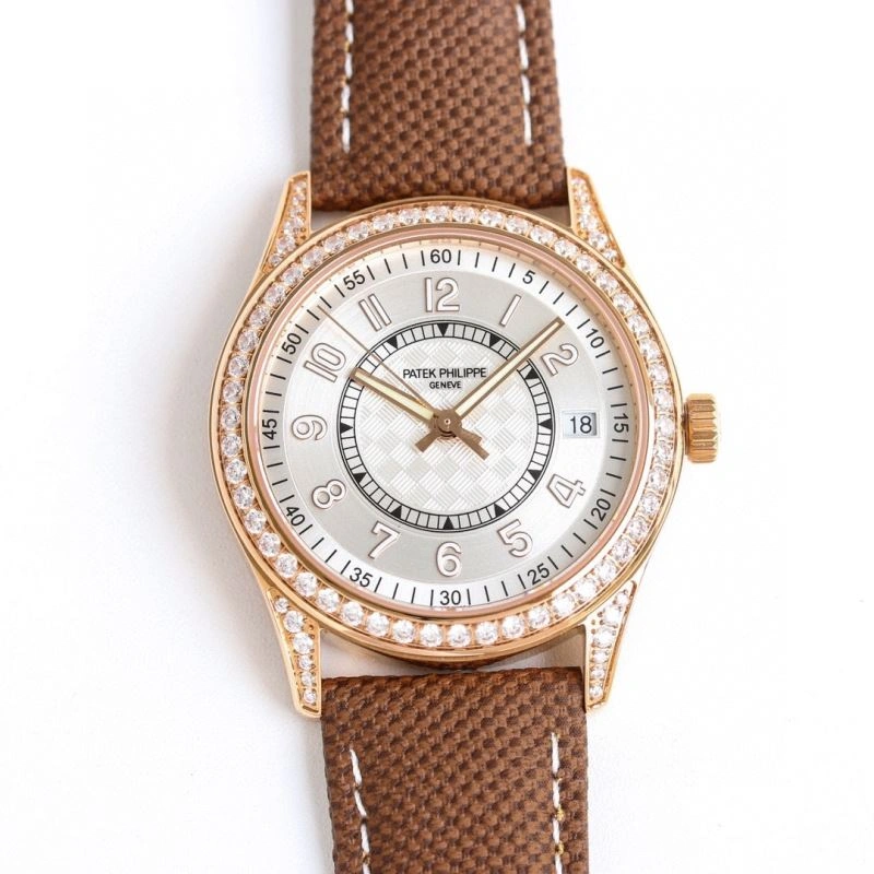 PATEK PHILIPPE Watches Comfortable 194531