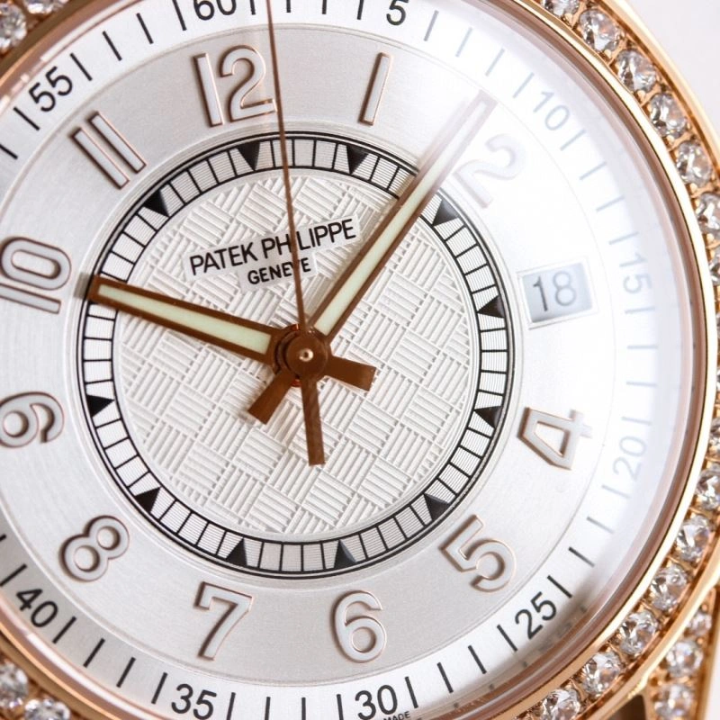 PATEK PHILIPPE Watches Comfortable 194531