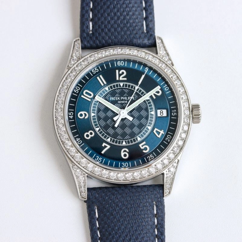 TopPick PATEK PHILIPPE Watches 194537
