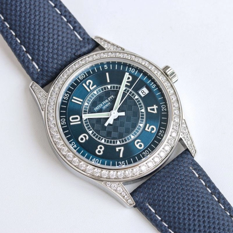 TopPick PATEK PHILIPPE Watches 194537