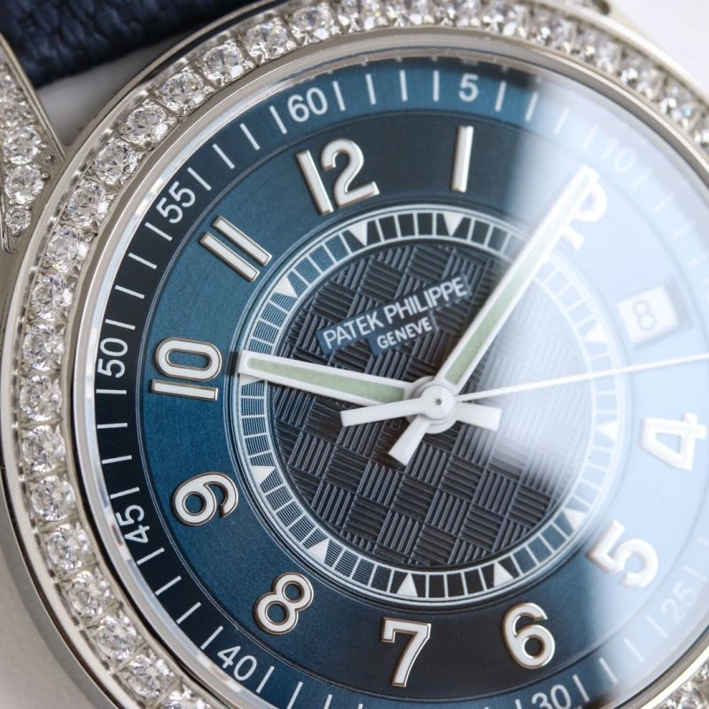 TopPick PATEK PHILIPPE Watches 194537
