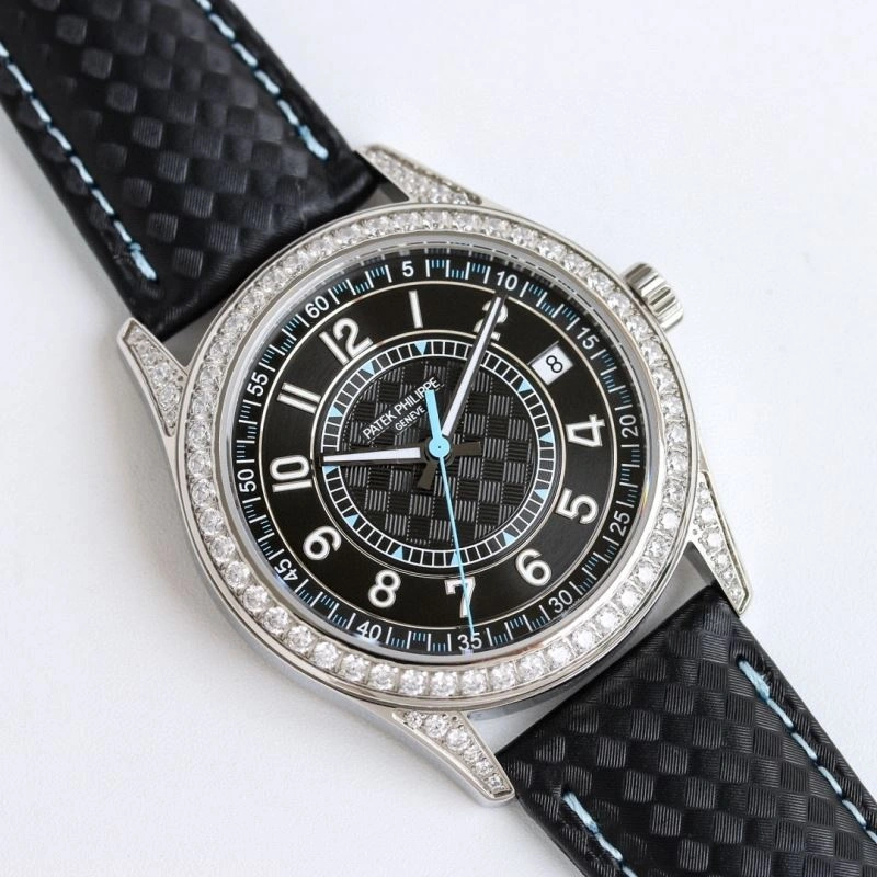 PATEK PHILIPPE Watches Durable 194533