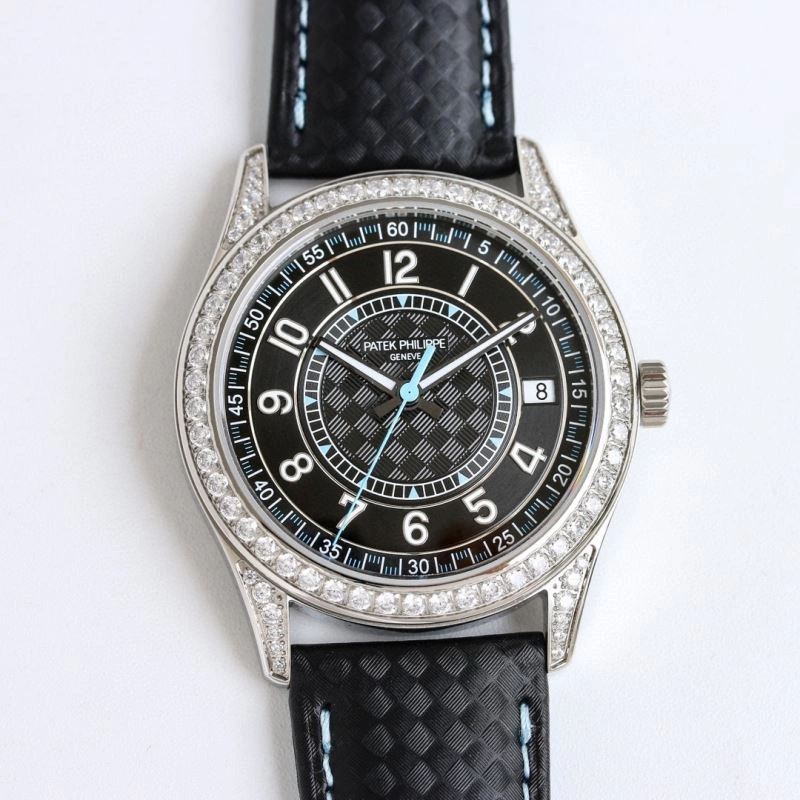 PATEK PHILIPPE Watches Durable 194533
