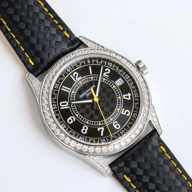 PATEK PHILIPPE Watches Durable 194533
