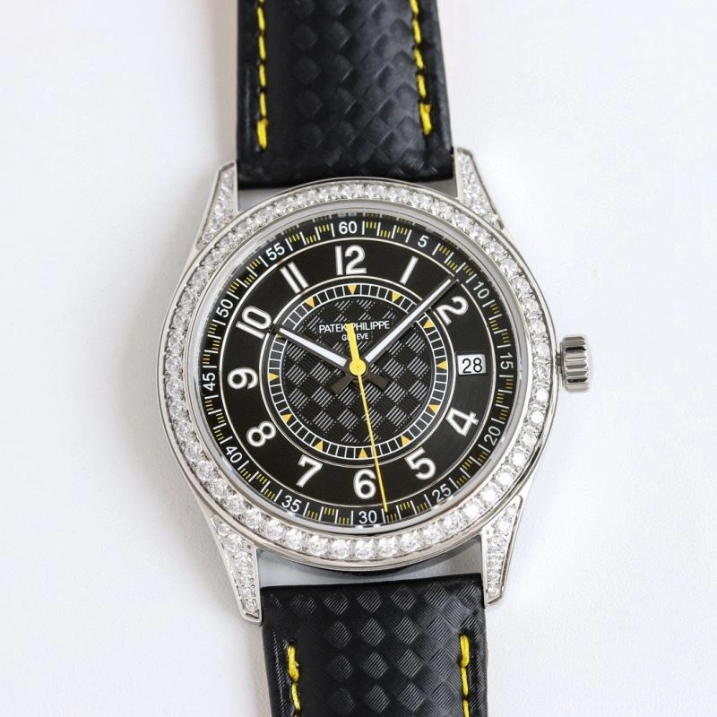 PATEK PHILIPPE Watches Durable 194533