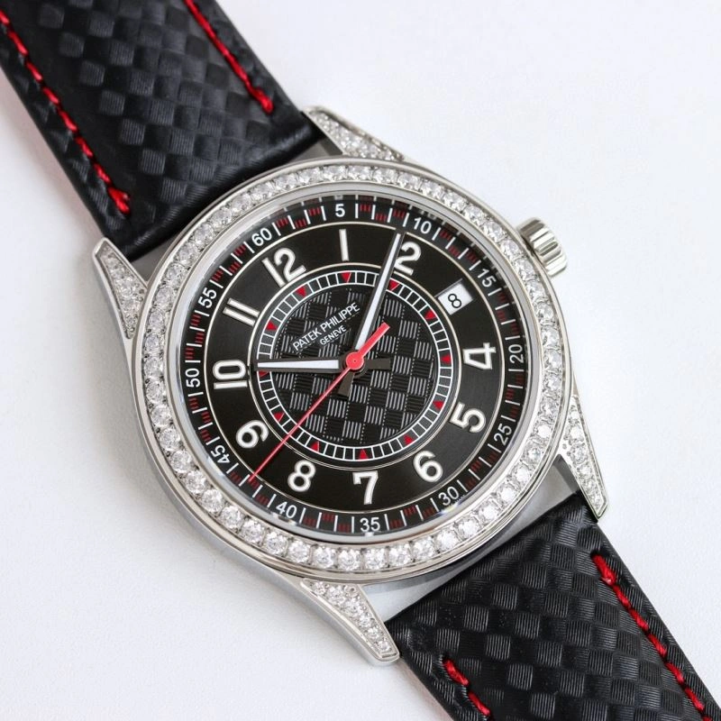 PATEK PHILIPPE Watches Durable 194533