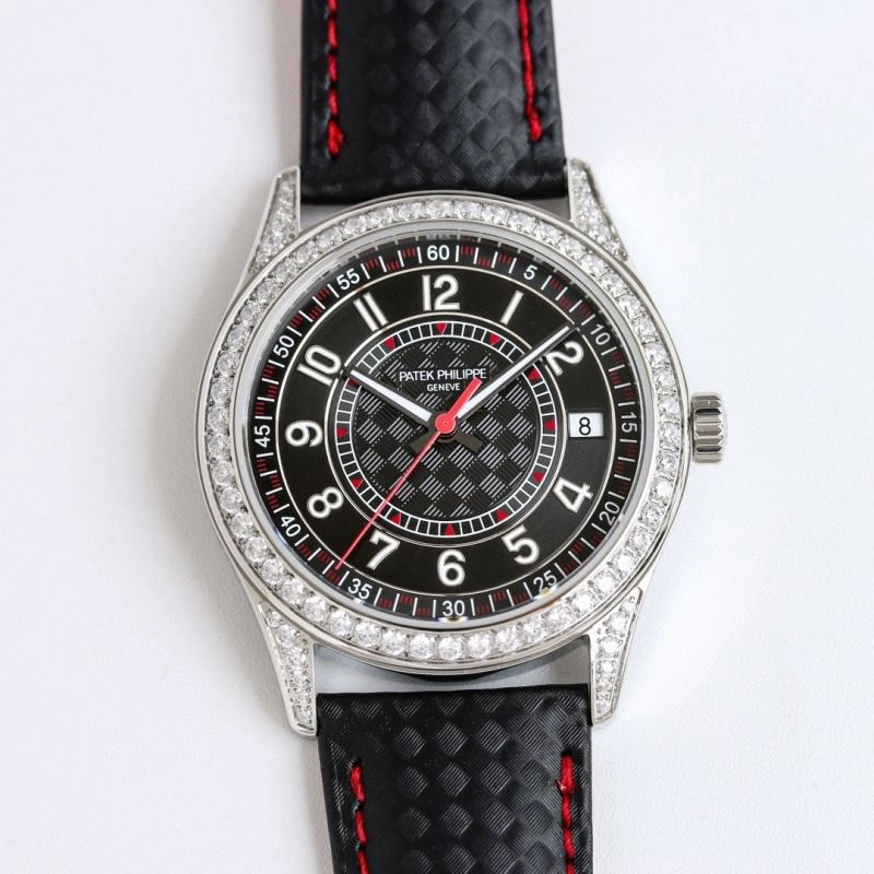 PATEK PHILIPPE Watches Durable 194533