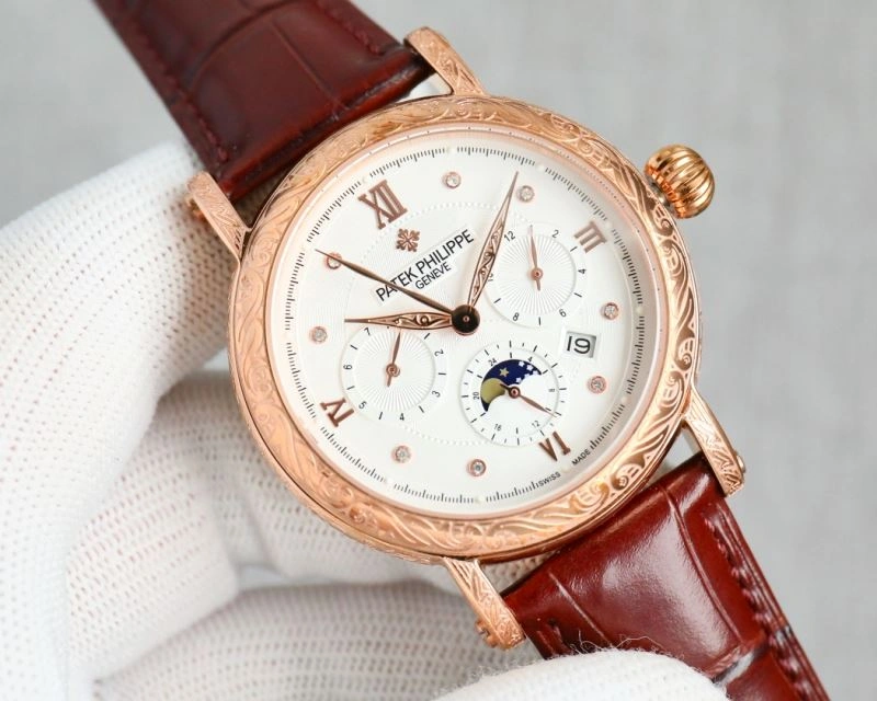 PATEK PHILIPPE Watches Contemporary 194543