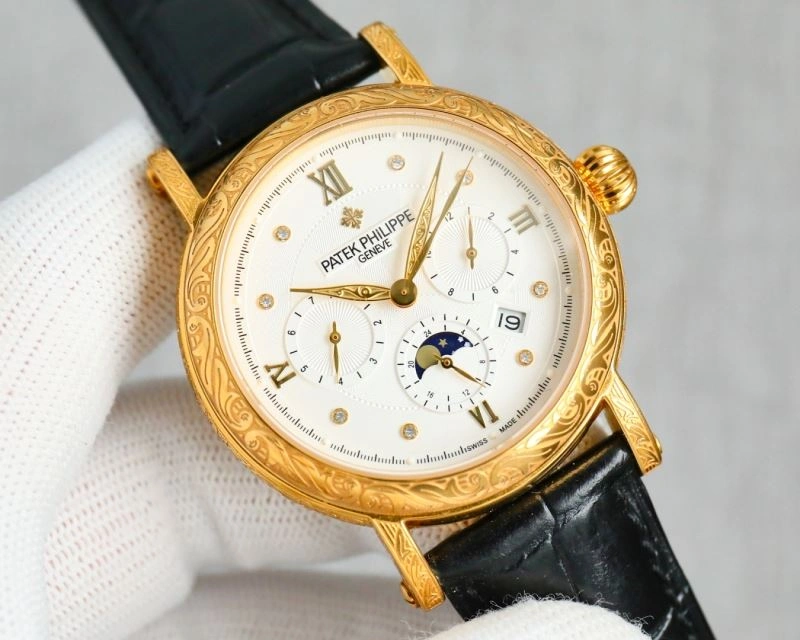 PATEK PHILIPPE Watches Contemporary 194543