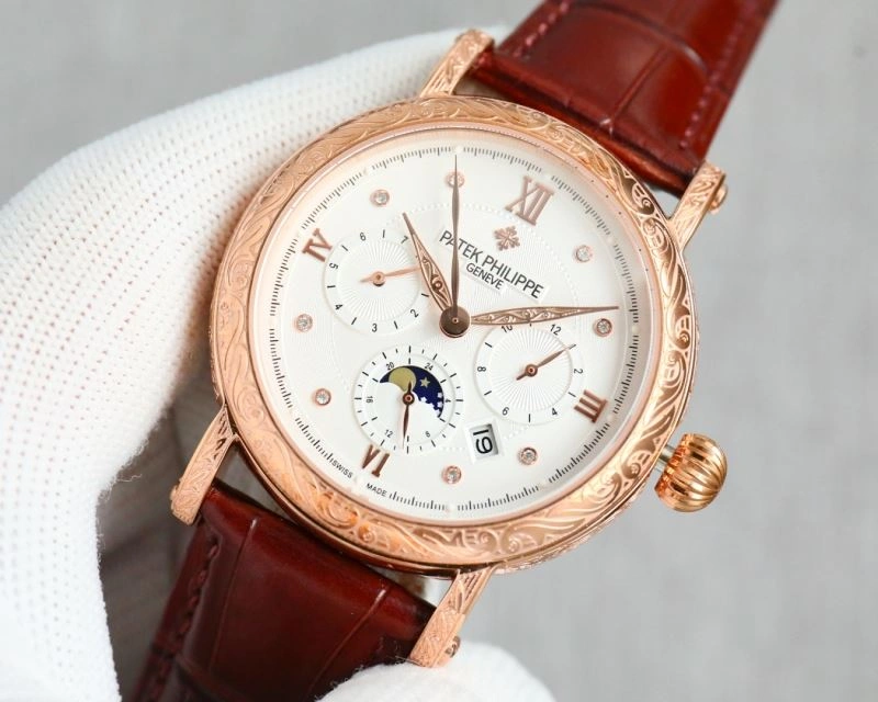 PATEK PHILIPPE Watches Contemporary 194543