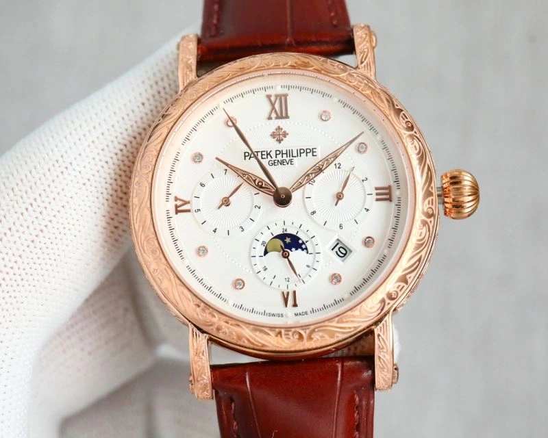 PATEK PHILIPPE Watches Contemporary 194543
