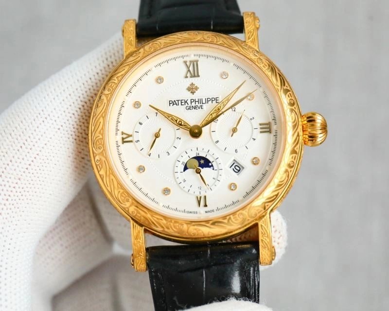 PATEK PHILIPPE Watches Contemporary 194543