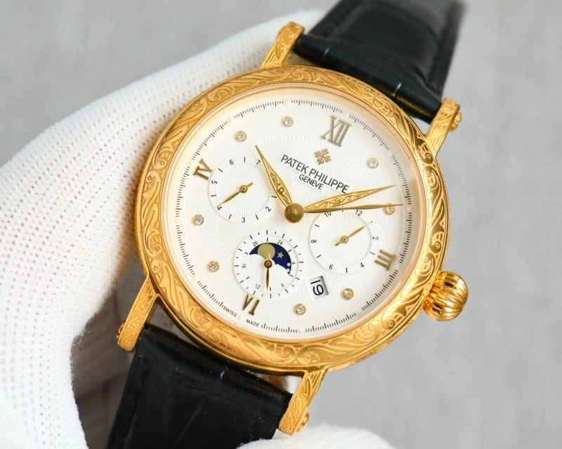 PATEK PHILIPPE Watches Contemporary 194543