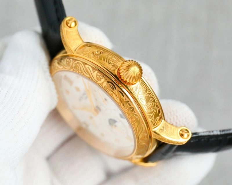 PATEK PHILIPPE Watches Contemporary 194543