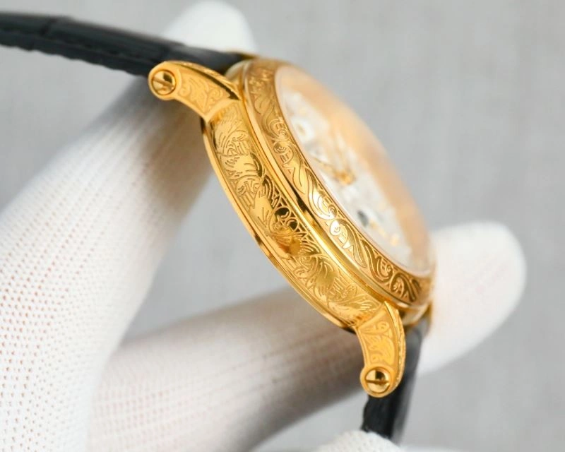 PATEK PHILIPPE Watches Contemporary 194543