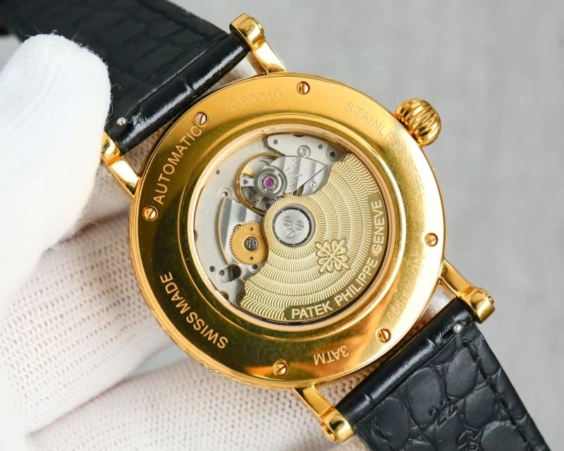 PATEK PHILIPPE Watches Contemporary 194543