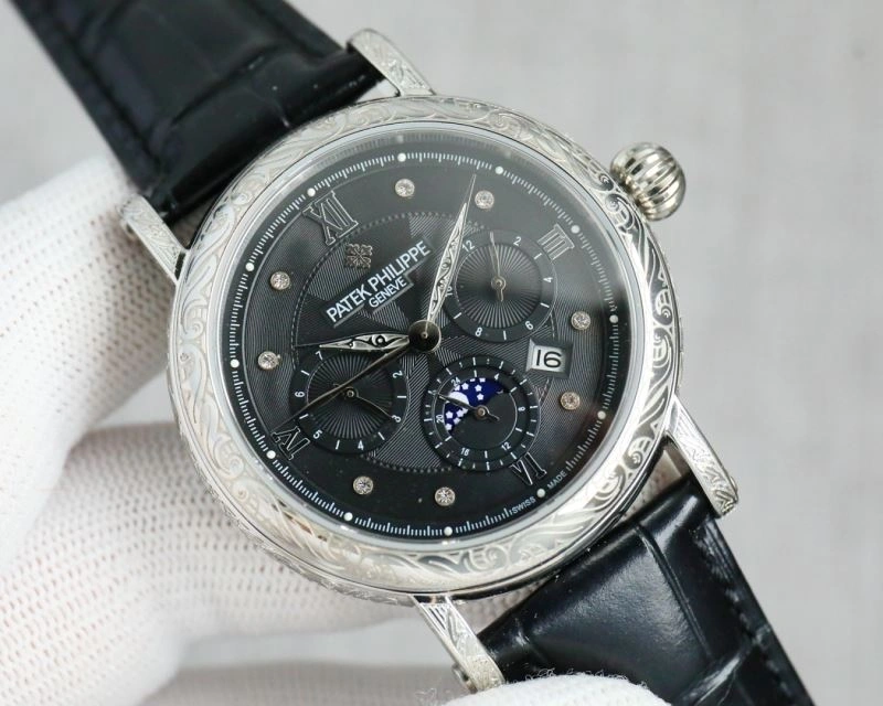 PATEK PHILIPPE Watches WrinkleFree 194544