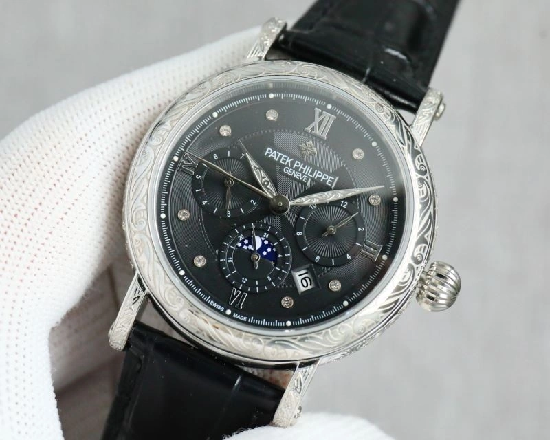 PATEK PHILIPPE Watches WrinkleFree 194544