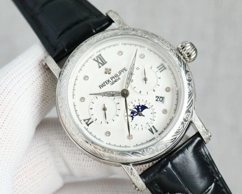 PATEK PHILIPPE Watches WrinkleFree 194544