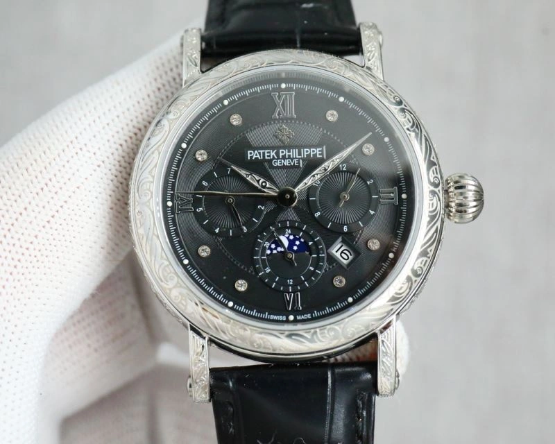 PATEK PHILIPPE Watches WrinkleFree 194544