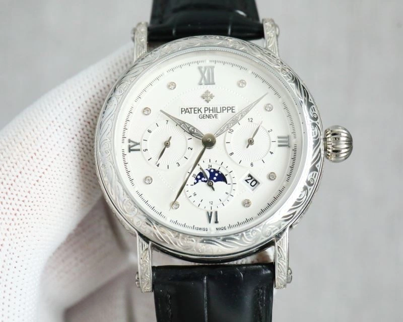 PATEK PHILIPPE Watches WrinkleFree 194544