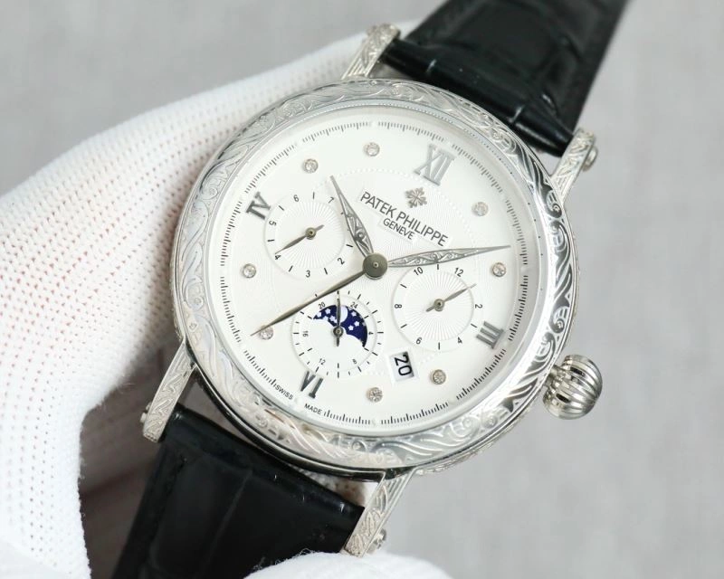 PATEK PHILIPPE Watches WrinkleFree 194544