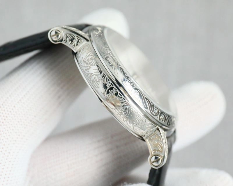 PATEK PHILIPPE Watches WrinkleFree 194544