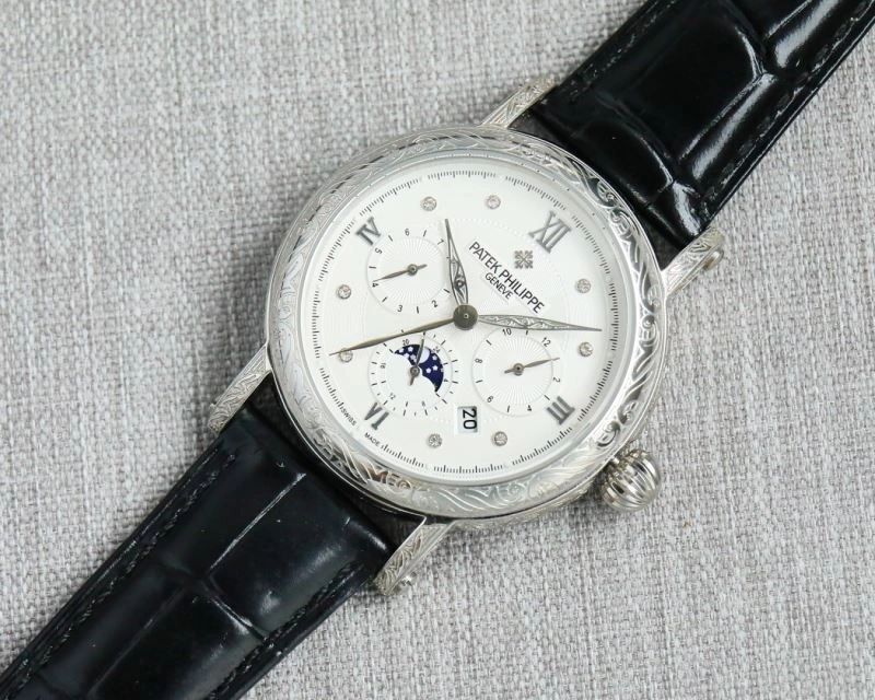 PATEK PHILIPPE Watches WrinkleFree 194544