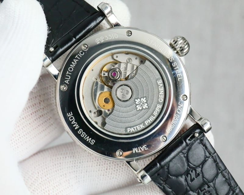 PATEK PHILIPPE Watches WrinkleFree 194544