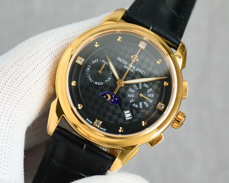 Cozy PATEK PHILIPPE Watches 194535