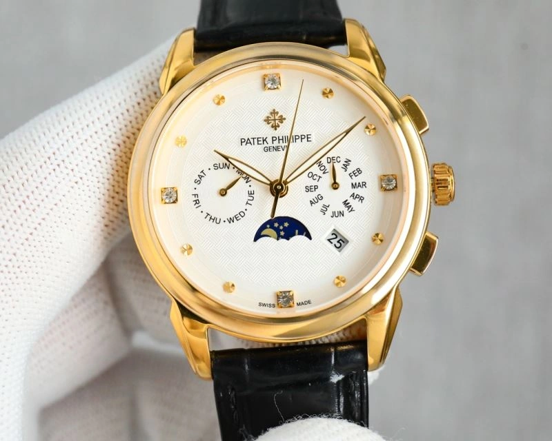 Cozy PATEK PHILIPPE Watches 194535